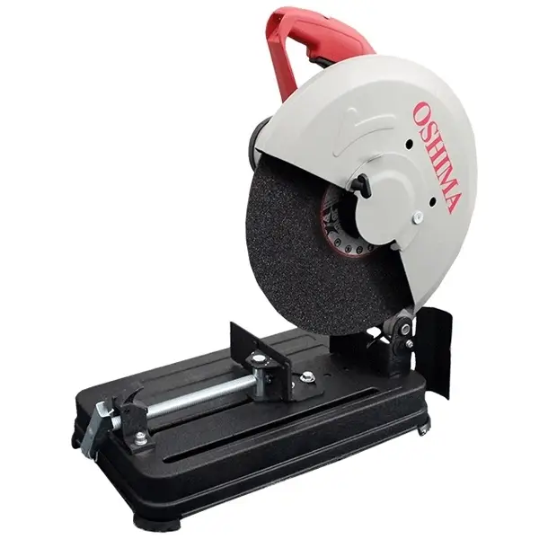 Máy cắt sắt OSHIMA MOD.OS2