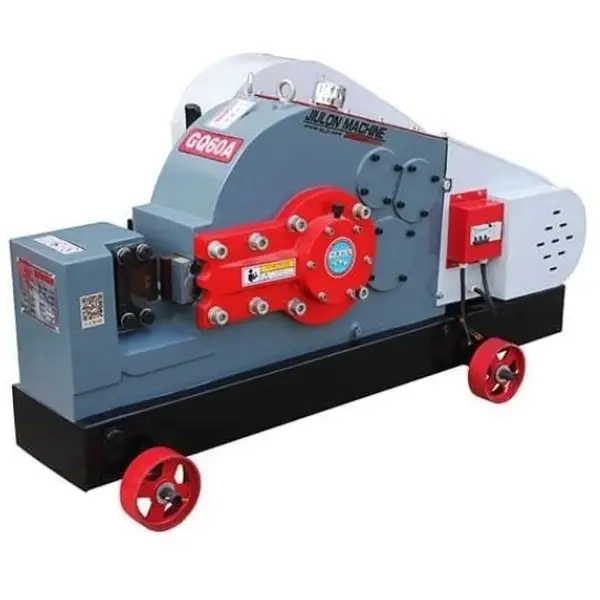 Máy cắt Sắt Thép Kowloon GQ60 (380V)