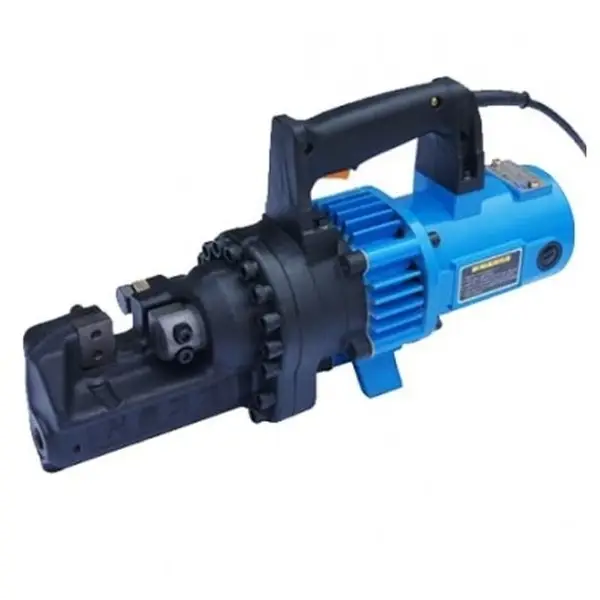 Máy cắt sắt thủy lực Handy 25C (Hàn quốc)