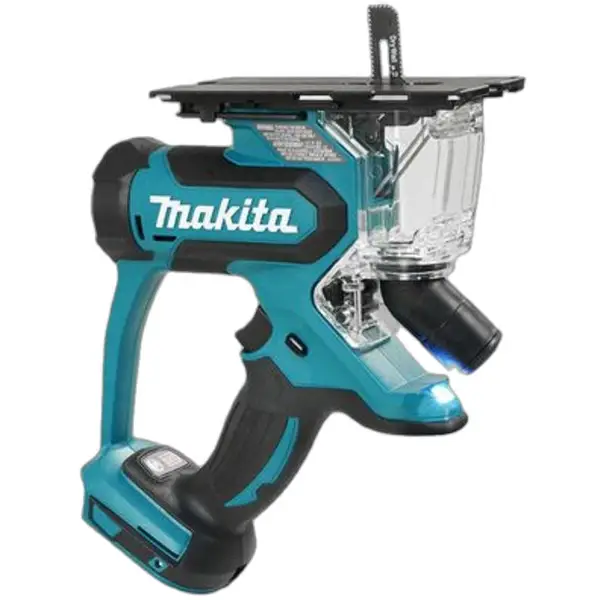Máy cắt THẠCH CAO DÙNG PIN (18V) MAKITA DSD180Z