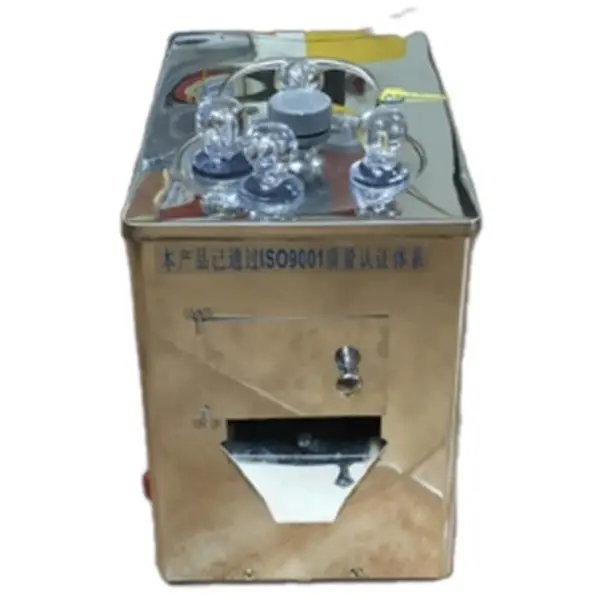 Máy cắt thái dược liệu HMDQ-103