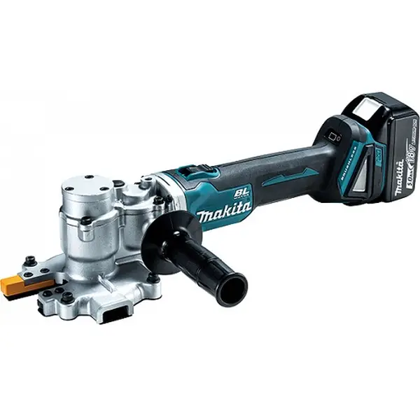 Máy cắt thép dùng pin Makita DSC250RT (BL) (18V)