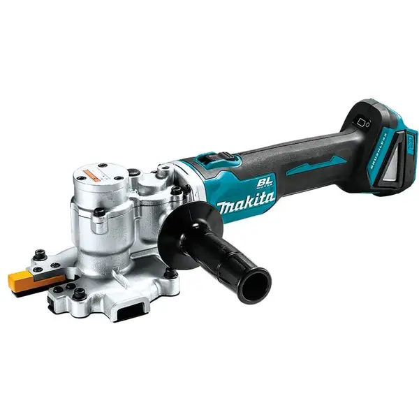 Máy cắt Thép Dùng Pin Makita DSC251RT (BL) (18V)