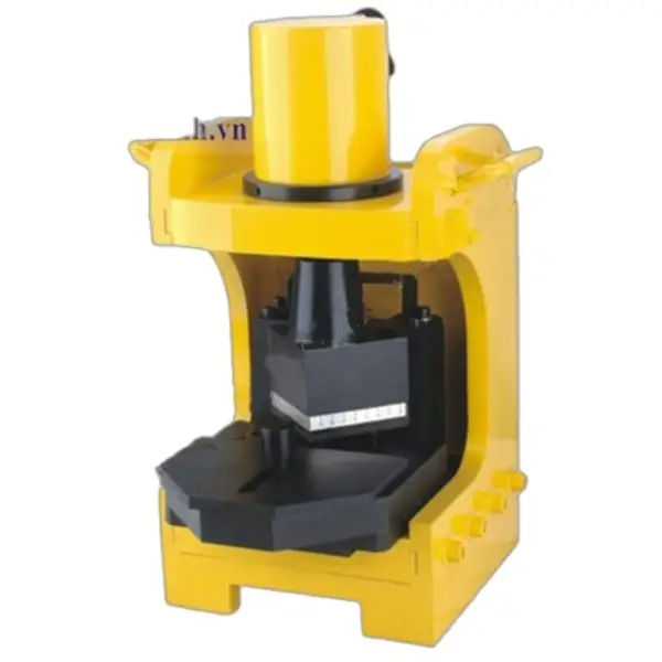 Máy cắt thép góc đa năng HM CAC756