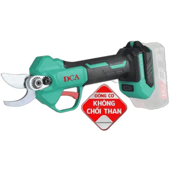 Máy cắt TỈA CÀNH DÙNG PIN 20V - ADYD25Z