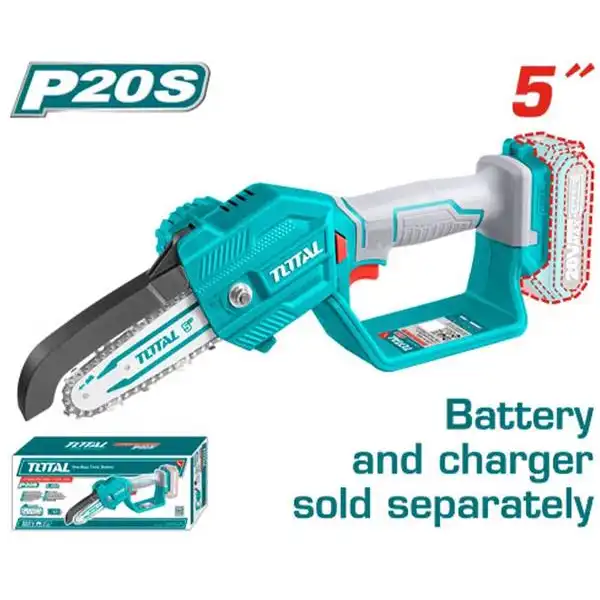 Máy cắt tỉa cành dùng pin 20V TGSLI2058 TOTAL