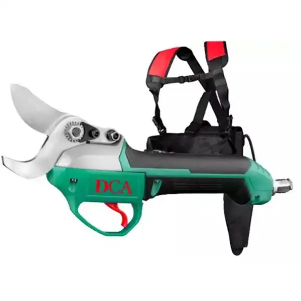 Máy cắt tỉa dùng pin DCA ADYD30B