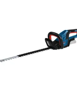Máy cắt tỉa hàng rào dùng pin 18V Bosch GHE 18V-60 (Chưa Pin & Sạc)
