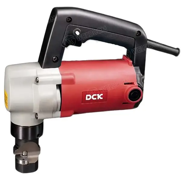 Máy cắt TÔN 620W KJH32 - DCK