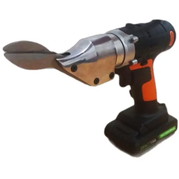 Máy cắt tôn chạy pin Yamafuji CT250A