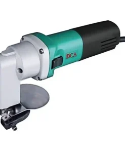 Máy cắt tôn điện DCA AJJ25