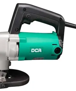 Máy cắt tôn điện DCA AJJ32
