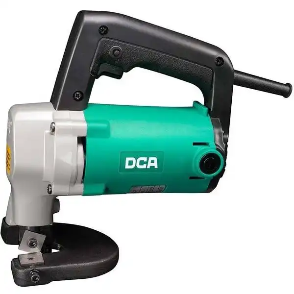 Máy cắt tôn điện DCA AJJ32