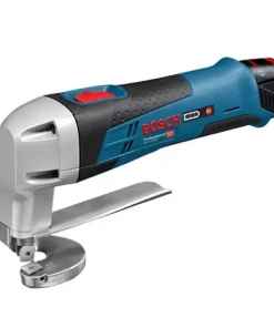 Máy cắt tôn dùng pin Bosch GSC 12V-13 (SOLO)