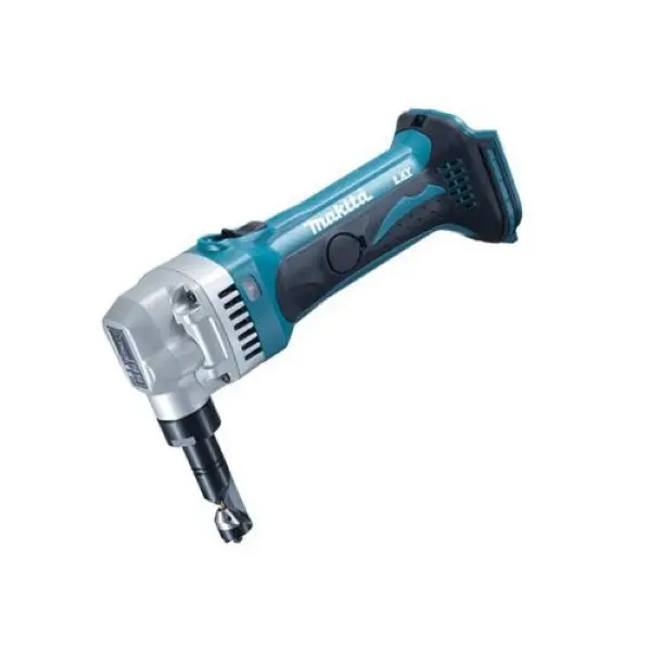 Máy cắt tôn dùng pin Makita DJN161Z (Chưa Pin & Sạc) 18V