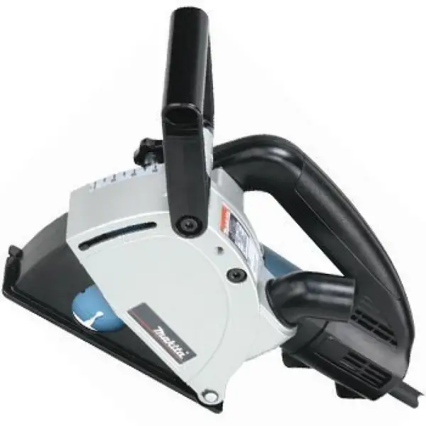 Máy cắt tường 1.400W Makita SG1250 125mm