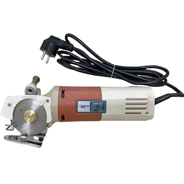 Máy cắt vải cầm tay DSIMAN DSM-65