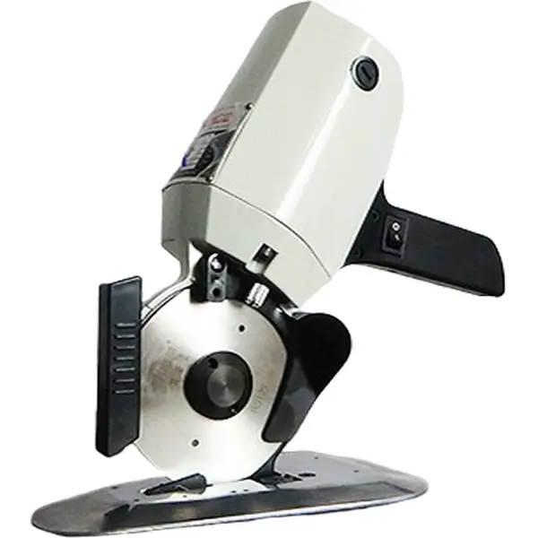 Máy cắt vải cầm tay Kaisiman KSM-110