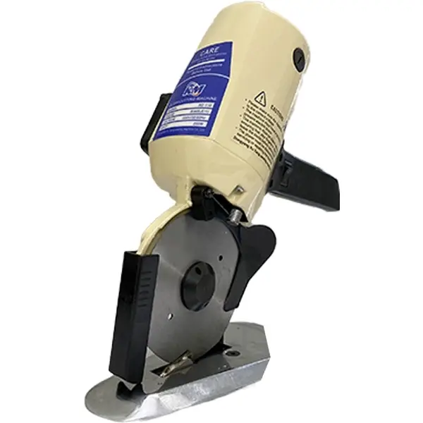 Máy cắt vải cầm tay KM RC - 110