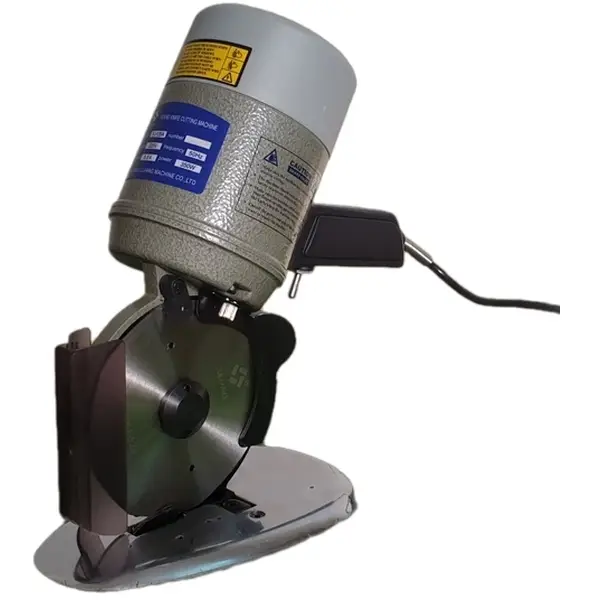 Máy cắt vải cầm tay Lejiang YJ-125