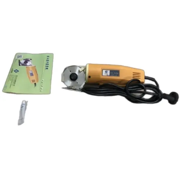 Máy cắt vải cầm tay Lejiang YJ-70A