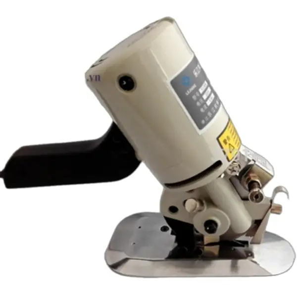 Máy cắt vải cầm tay Lejiang YJ-90B