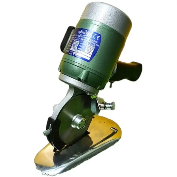 Máy cắt vải cầm tay Micro Top MB-110