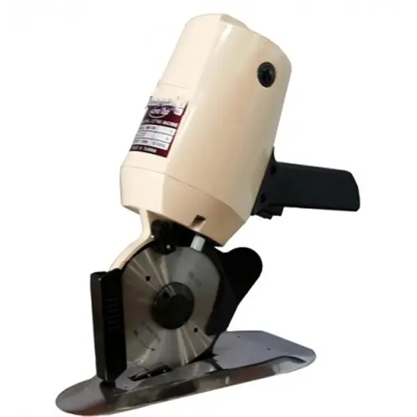 Máy cắt vải cầm tay Milion-100