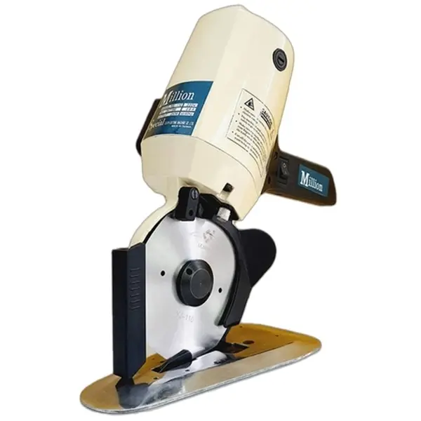 Máy cắt vải cầm tay Milion-110