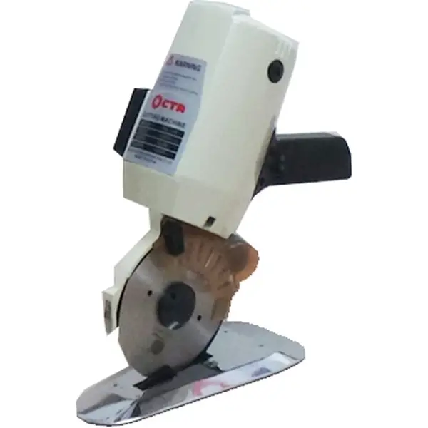 Máy cắt vải cầm tay Octa RS - 110 (chính hãng)
