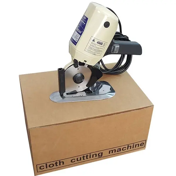 Máy cắt vải cầm tay Santian 100 ST