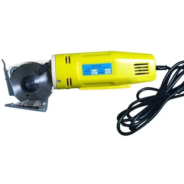 Máy cắt vải cầm tay WTJ-70