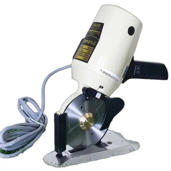 Máy cắt vải cầm tay Yamafuji VM-110