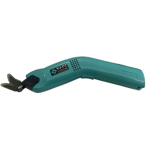 Máy cắt vải cầm tay YJ - C2