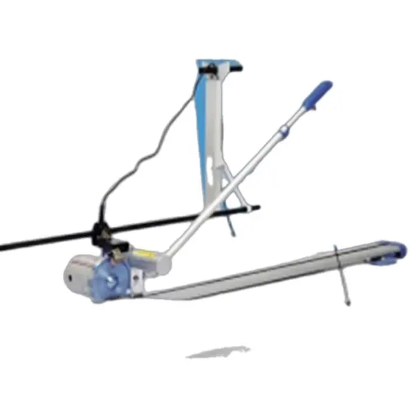 Máy cắt vải đầu bàn Kaisiman CZD-B11