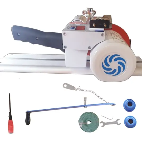 Máy cắt vải đầu bàn Yamafuji VM-B7 (2, 8m)