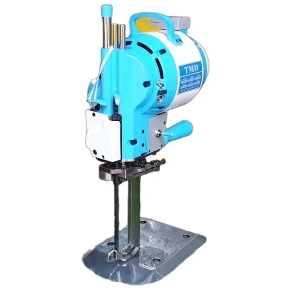 Máy cắt vải đứng công suất lớn TMD-08 (8 inch 850W)