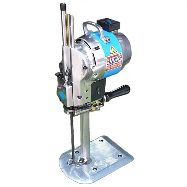 Máy cắt Vải Đứng EastMan - 629X (USA)