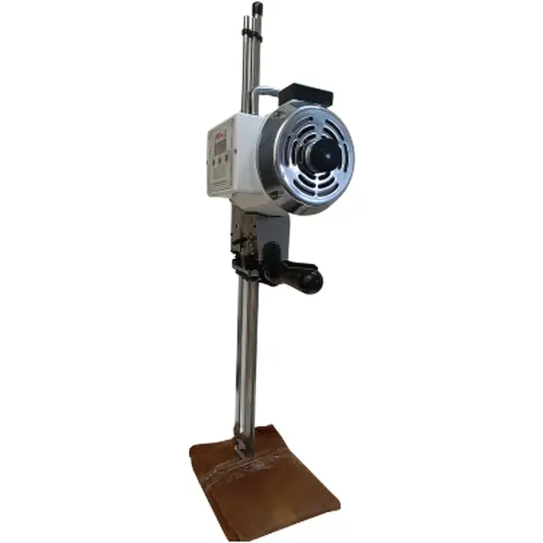 Máy cắt vải đứng Kaisiman KSM-1999 (12 inch)