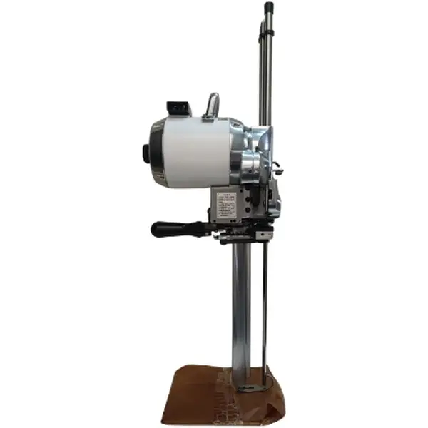 Máy cắt vải đứng Kaisiman KSM-1999 (8 inch)