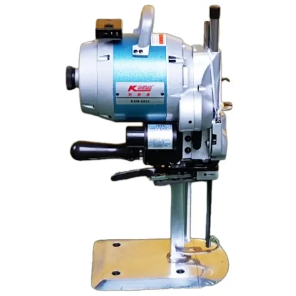 Máy cắt vải đứng KM KSM-8003