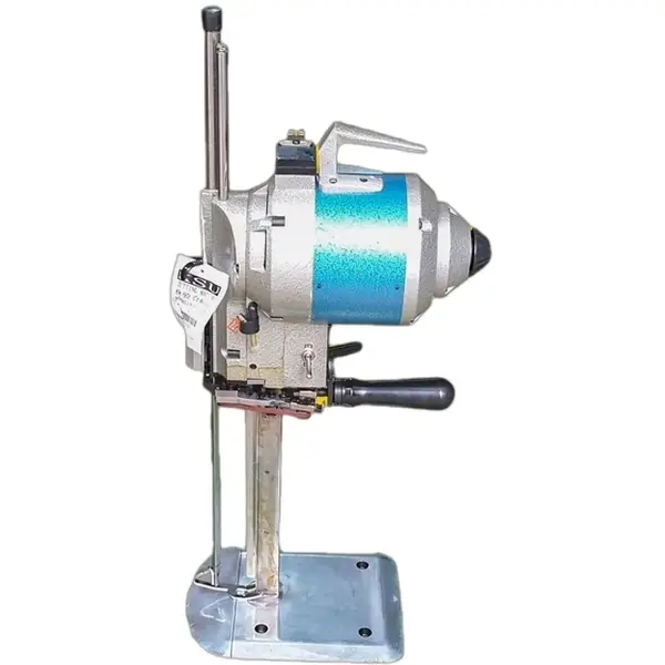 Máy cắt vải đứng KM KSU-103 12 inch (750W)