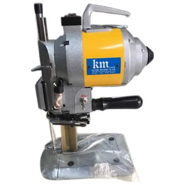 Máy cắt vải đứng KM KSU-108 5in (370w)