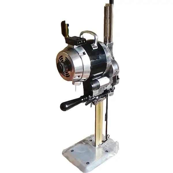 Máy cắt vải đứng Yamafuji AM1712 (1168W) (có đèn)