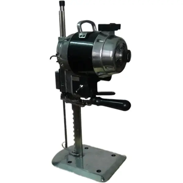 Máy cắt vải đứng Yamafuji AM7510