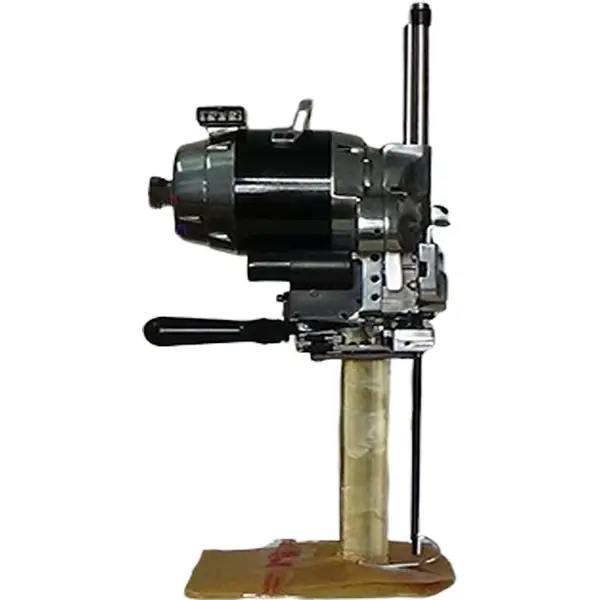 Máy cắt vải đứng Yamafuji AM7512