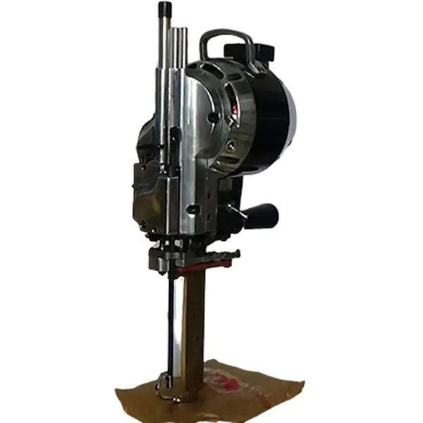 Máy cắt vải đứng Yamafuji AM7580