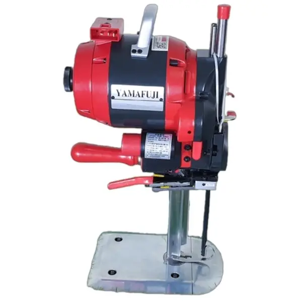 Máy cắt vải đứng Yamafuji VMK2-8 (850W)