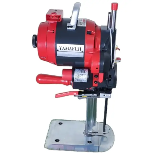 Máy cắt vải đứng Yamafuji VMK3-8 (1168W)
