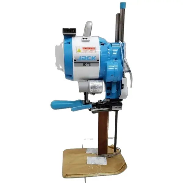 Máy cắt vải Jack JK-T3